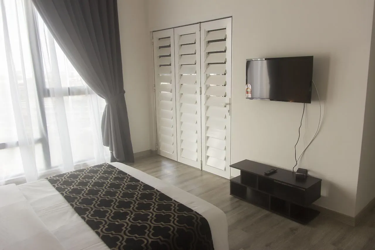 Southkey Residences Johor Bahru