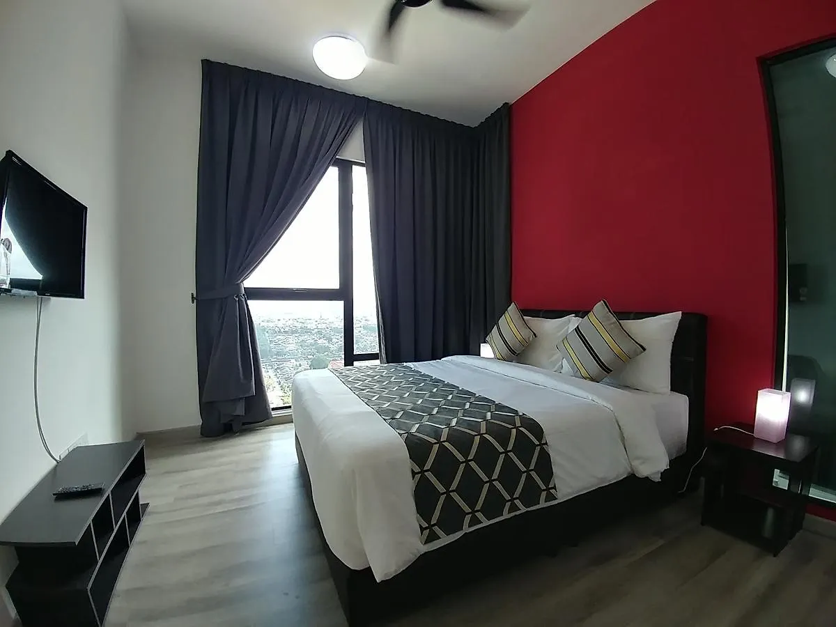 Southkey Residences Johor Bahru