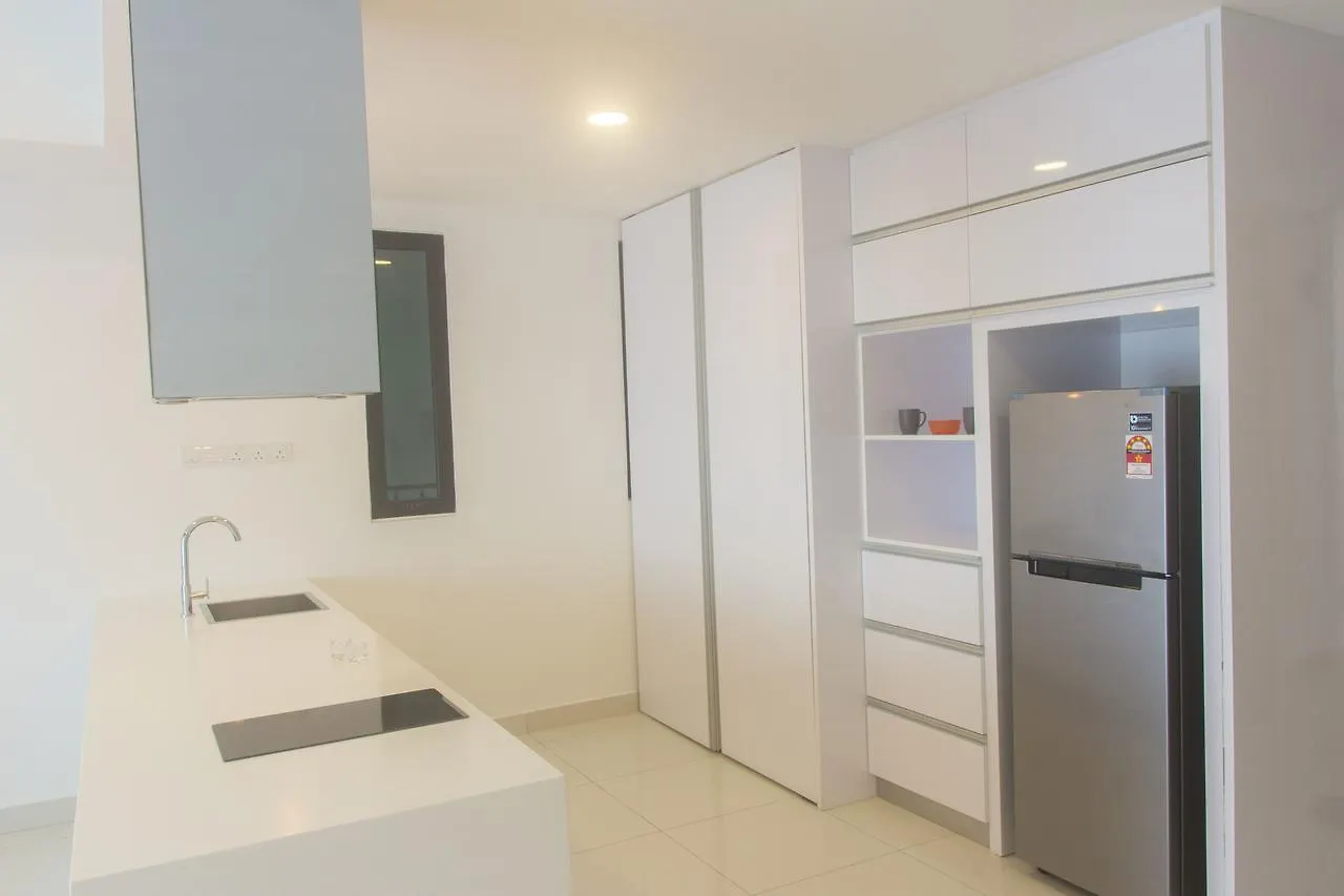 Southkey Residences Johor Bahru